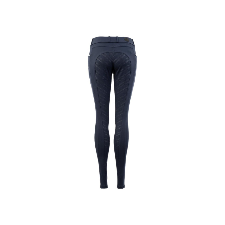 BR Riding Breeches Mathilda Ladies Silicone Seat