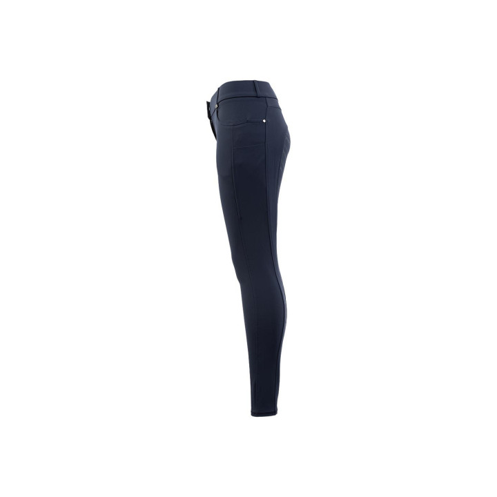 BR Riding Breeches Mathilda Ladies Silicone Seat