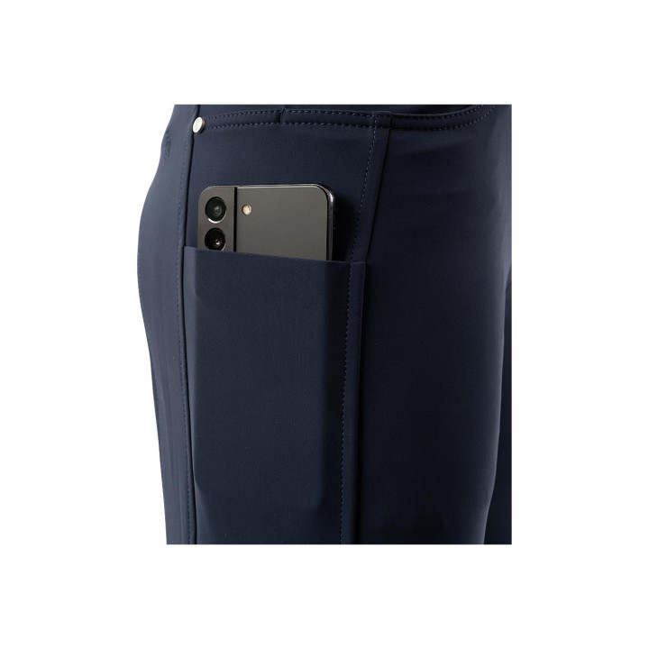 BR Riding Breeches Mathilda Ladies Silicone Seat