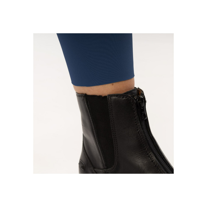 BR Riding Tights Krista Ladies Silicone Seat