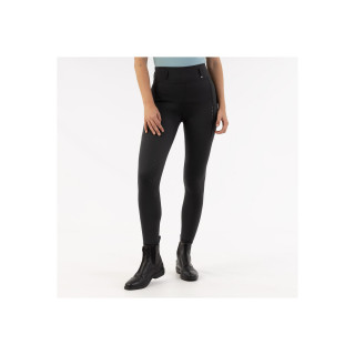 BR Riding Tights Kimore Ladies Silicone Seat