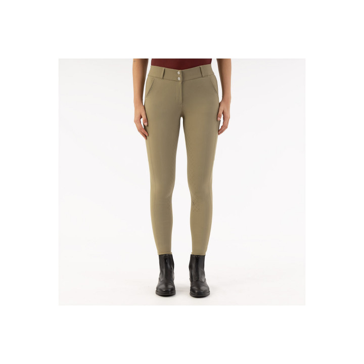 BR Riding Breeches Kelsey Ladies Silicone Seat
