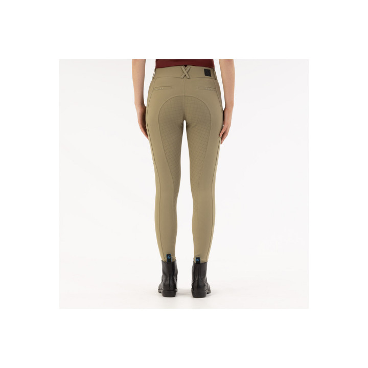 BR Riding Breeches Kelsey Ladies Silicone Seat
