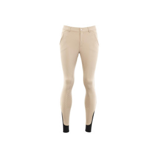 BR Breeches Marnix Men Silicone Seat