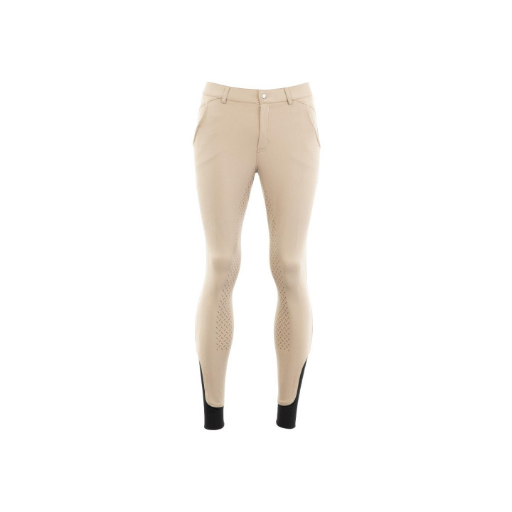BR Breeches Marnix Men Silicone Seat