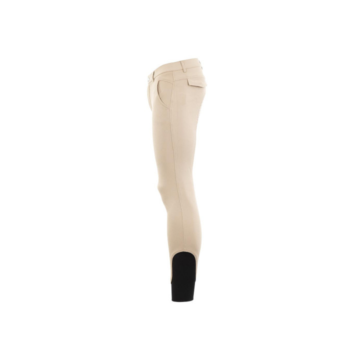 BR Breeches Marnix Men Silicone Seat