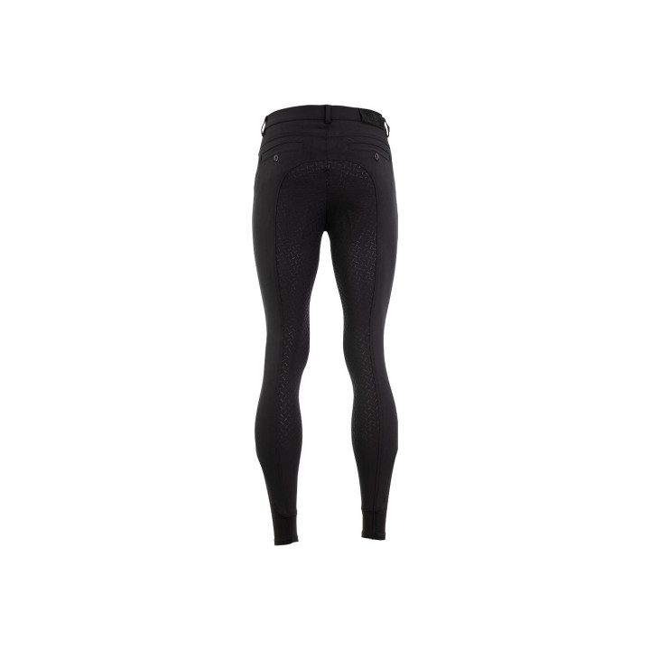 BR Breeches Marcus Men Silicone Seat