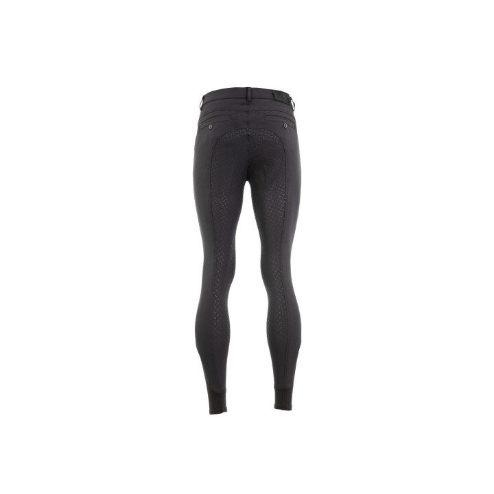 BR Breeches Marcus Men Silicone Seat