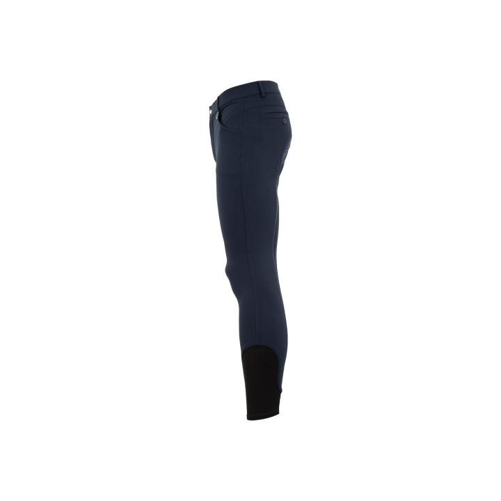 BR Breeches Marcus Men Silicone Seat