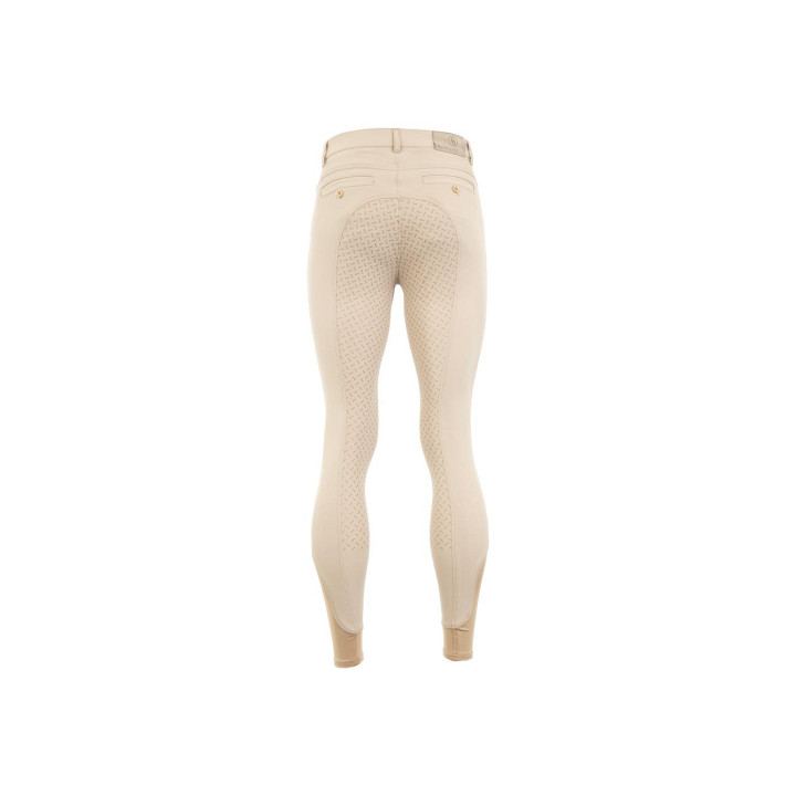 BR Breeches Marcus Men Silicone Seat