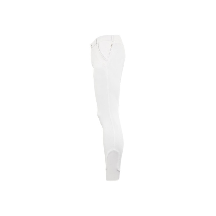 BR Riding Breeches Sierra Leone Men Silicone Seat