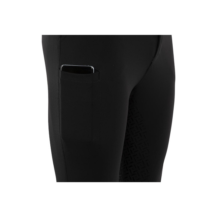 BR Riding Breeches Maikel Men Silicone Seat