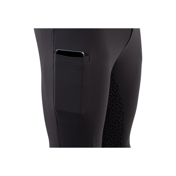 BR Riding Breeches Maikel Men Silicone Seat