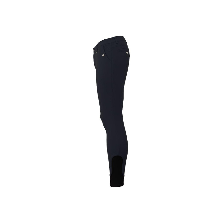 BR Riding Breeches Maikel Men Silicone Seat