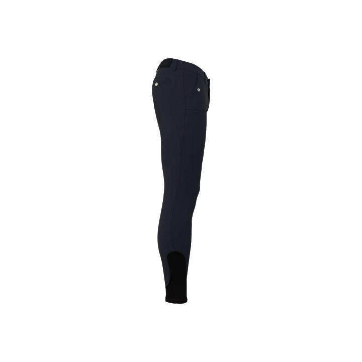 BR Riding Breeches Maikel Men Silicone Seat