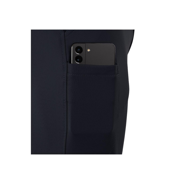 BR Riding Breeches Maikel Men Silicone Seat