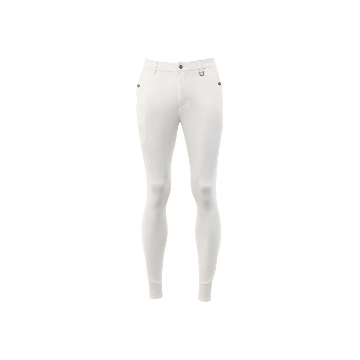BR Riding Breeches Maikel Men Silicone Seat