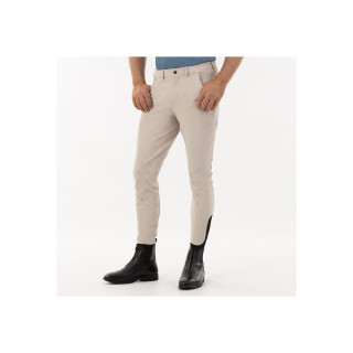 BR Riding Breeches Emiel Men Silicone Seat