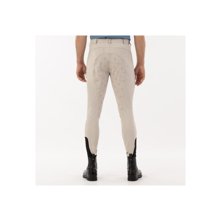 BR Riding Breeches Emiel Men Silicone Seat