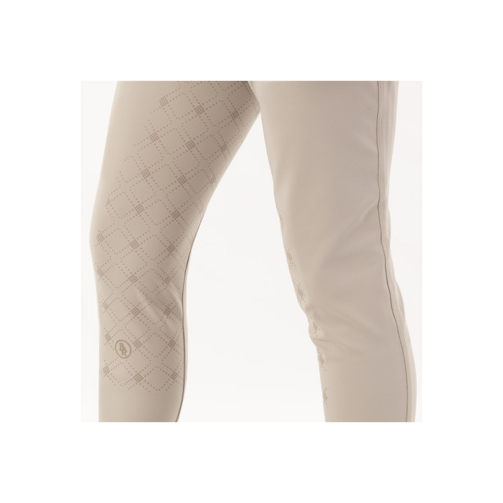 BR Riding Breeches Emiel Men Silicone Seat