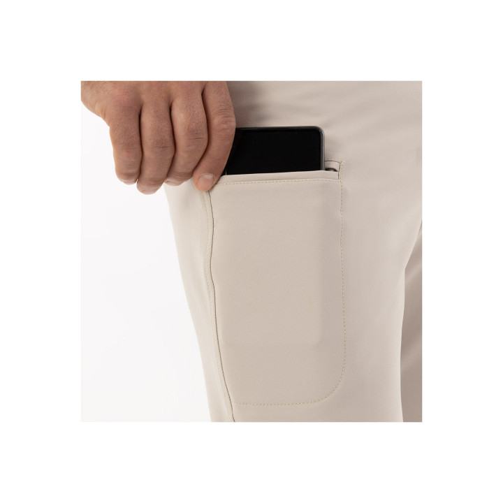 BR Riding Breeches Emiel Men Silicone Seat