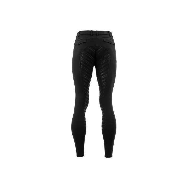 BR Riding Breeches Martin Men Silicone Seat