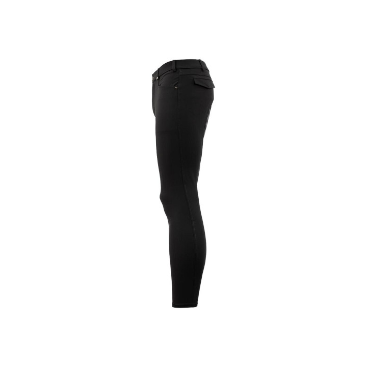 BR Riding Breeches Martin Men Silicone Seat