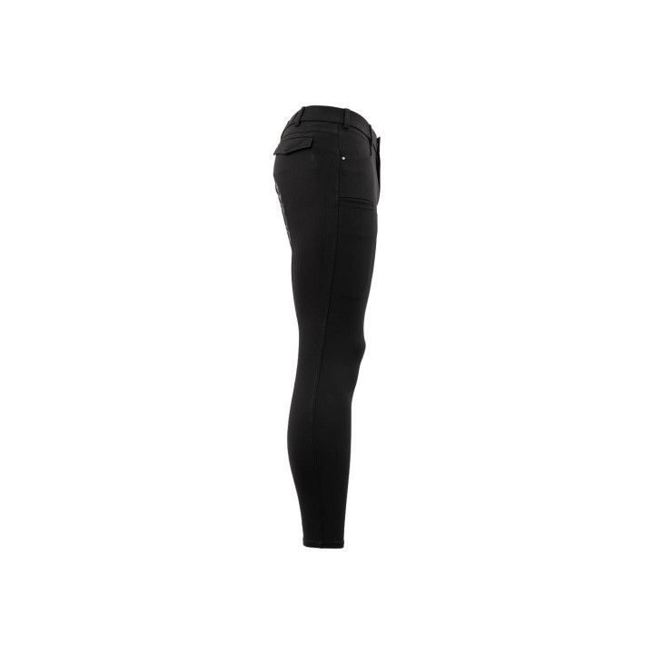 BR Riding Breeches Martin Men Silicone Seat