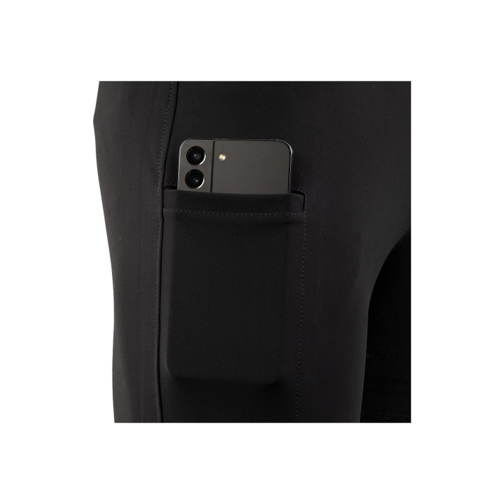 BR Riding Breeches Martin Men Silicone Seat