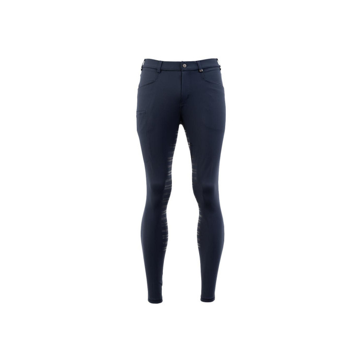 BR Riding Breeches Martin Men Silicone Seat