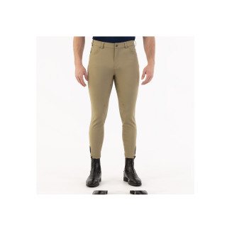 BR Riding Breeches Kyan Men Silicone Seat