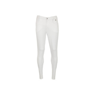 BR Competition Breeches Leeds Men Silicone Knee Patches