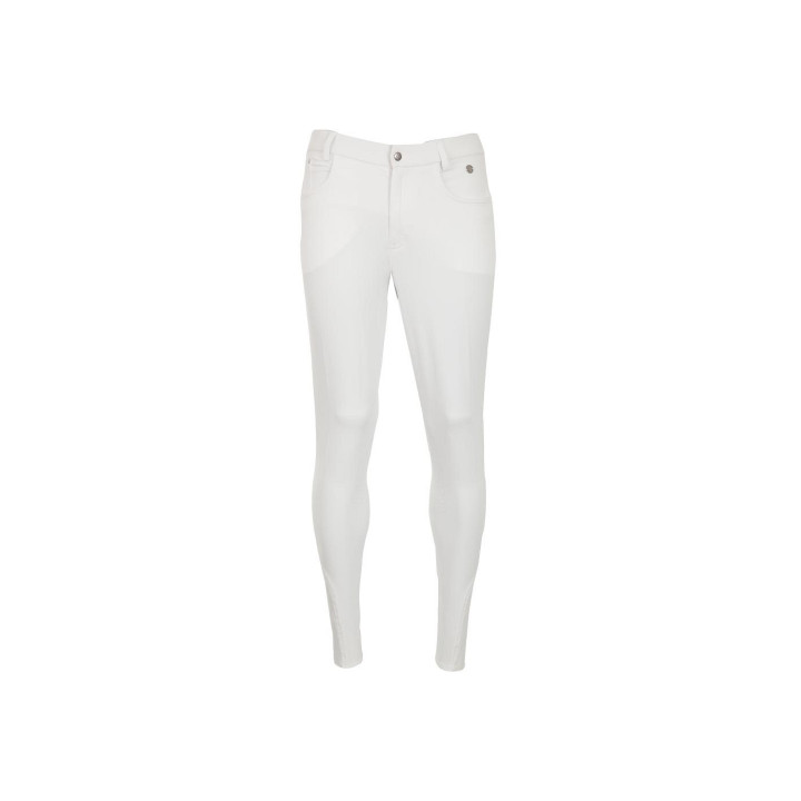 BR Competition Breeches Leeds Men Silicone Knee Patches