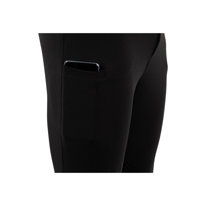 BR Breeches Maikel Men Silicone Knee Patches