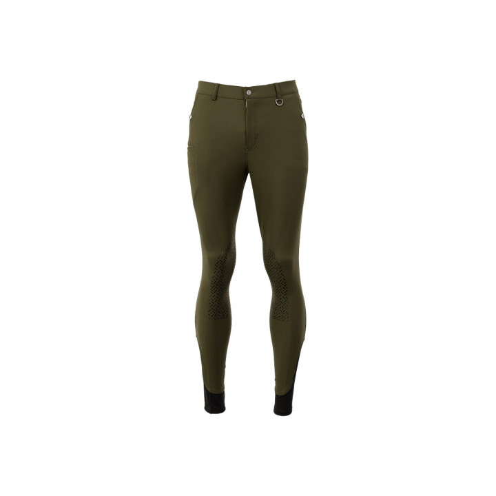 BR Breeches Maikel Men Silicone Knee Patches