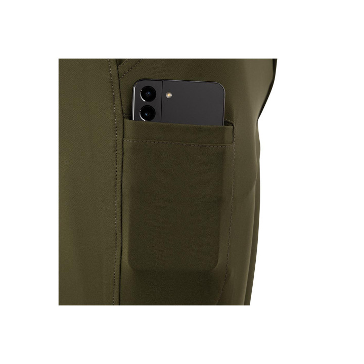 BR Breeches Maikel Men Silicone Knee Patches