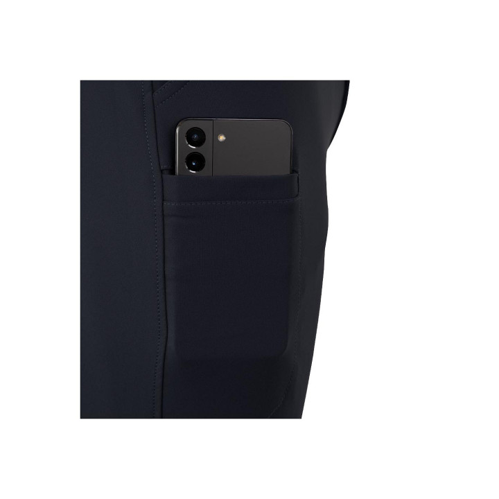 BR Breeches Maikel Men Silicone Knee Patches