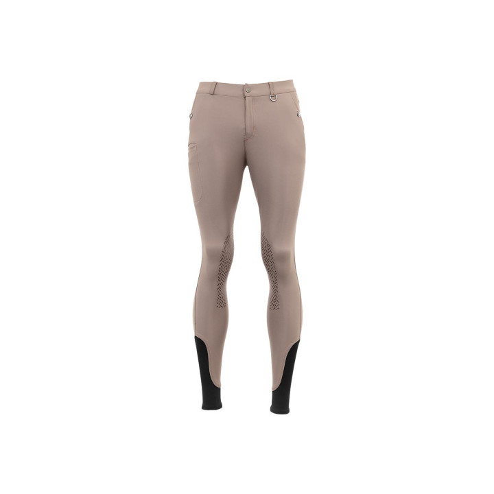 BR Breeches Maikel Men Silicone Knee Patches