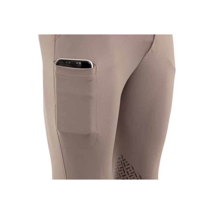 BR Breeches Maikel Men Silicone Knee Patches