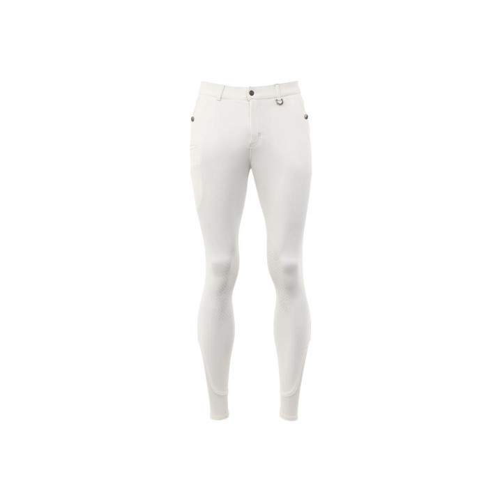BR Breeches Maikel Men Silicone Knee Patches