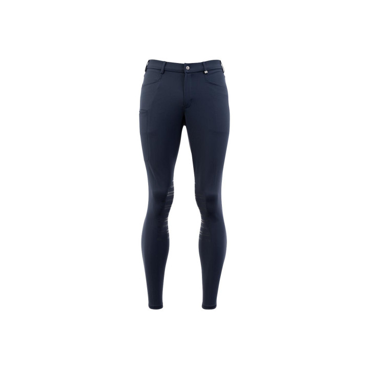 BR Breeches Martin Men Silicone Knee Patches