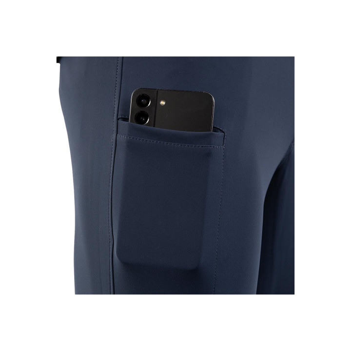 BR Breeches Martin Men Silicone Knee Patches