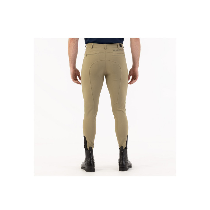 BR Bryczesy Kyan męskie lej kolanowy silikonowy