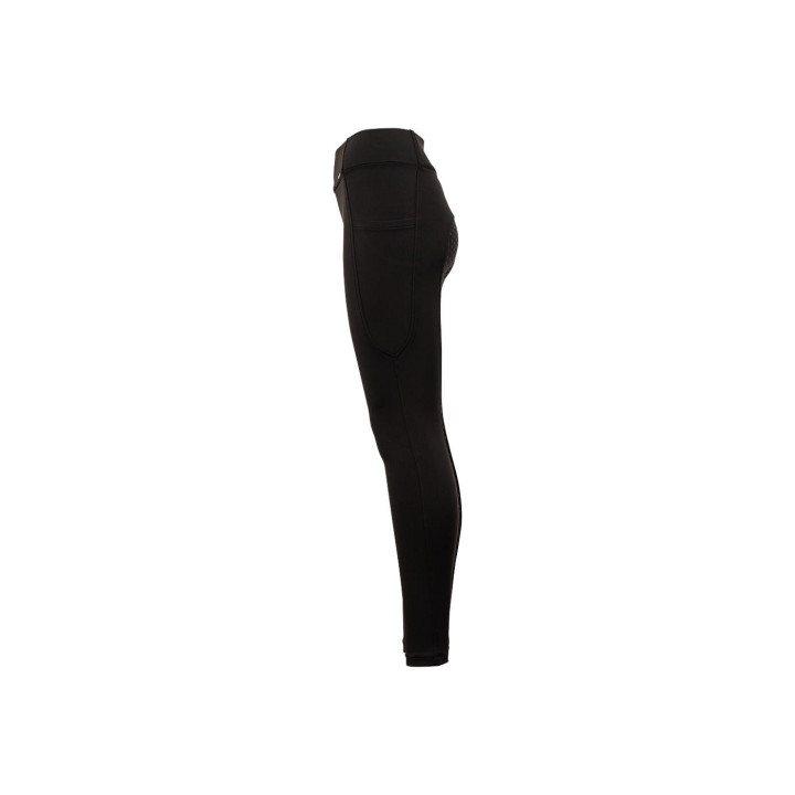 Premiere Riding Tights Bouvardia Ladies Silicone Seat