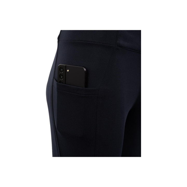 Premiere Riding Tights Bouvardia Ladies Silicone Seat