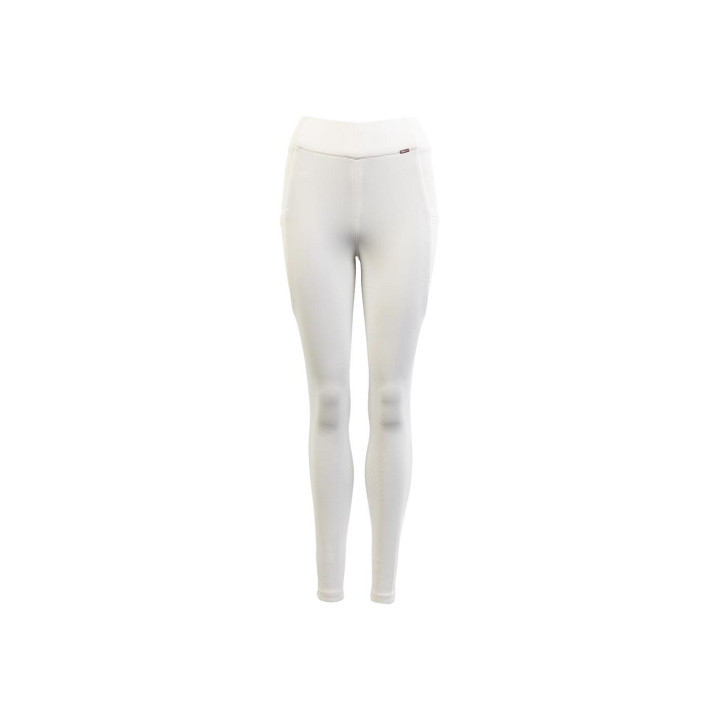 Premiere Riding Tights Bouvardia Ladies Silicone Seat