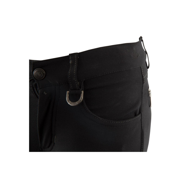 BR Bryczesy Milo dziecięce siedzisko z mikrofibry