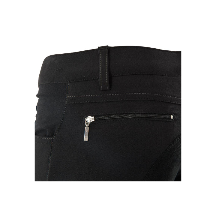 BR Bryczesy Milo dziecięce siedzisko z mikrofibry