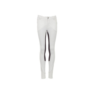BR Competition Breeches Navan Children Silicone Seat