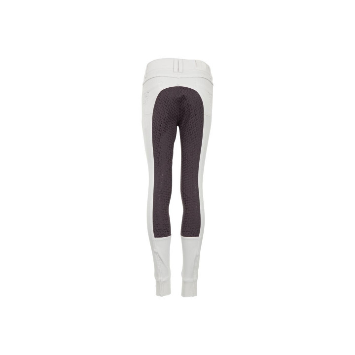 BR Competition Breeches Navan Children Silicone Seat